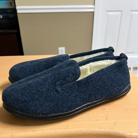 Slippers International men Slippers 13 WIDE - Picture 3 of 9